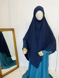 Charger l'image dans la visionneuse de la galerie, Khimar  Sarah (Jazz) T2
