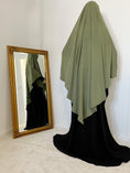 Charger l'image dans la visionneuse de la galerie, Khimar  Sarah (Jazz) T2
