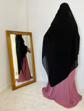 Load image into Gallery viewer, Maxi Hijab XXL Silk Chiffon
