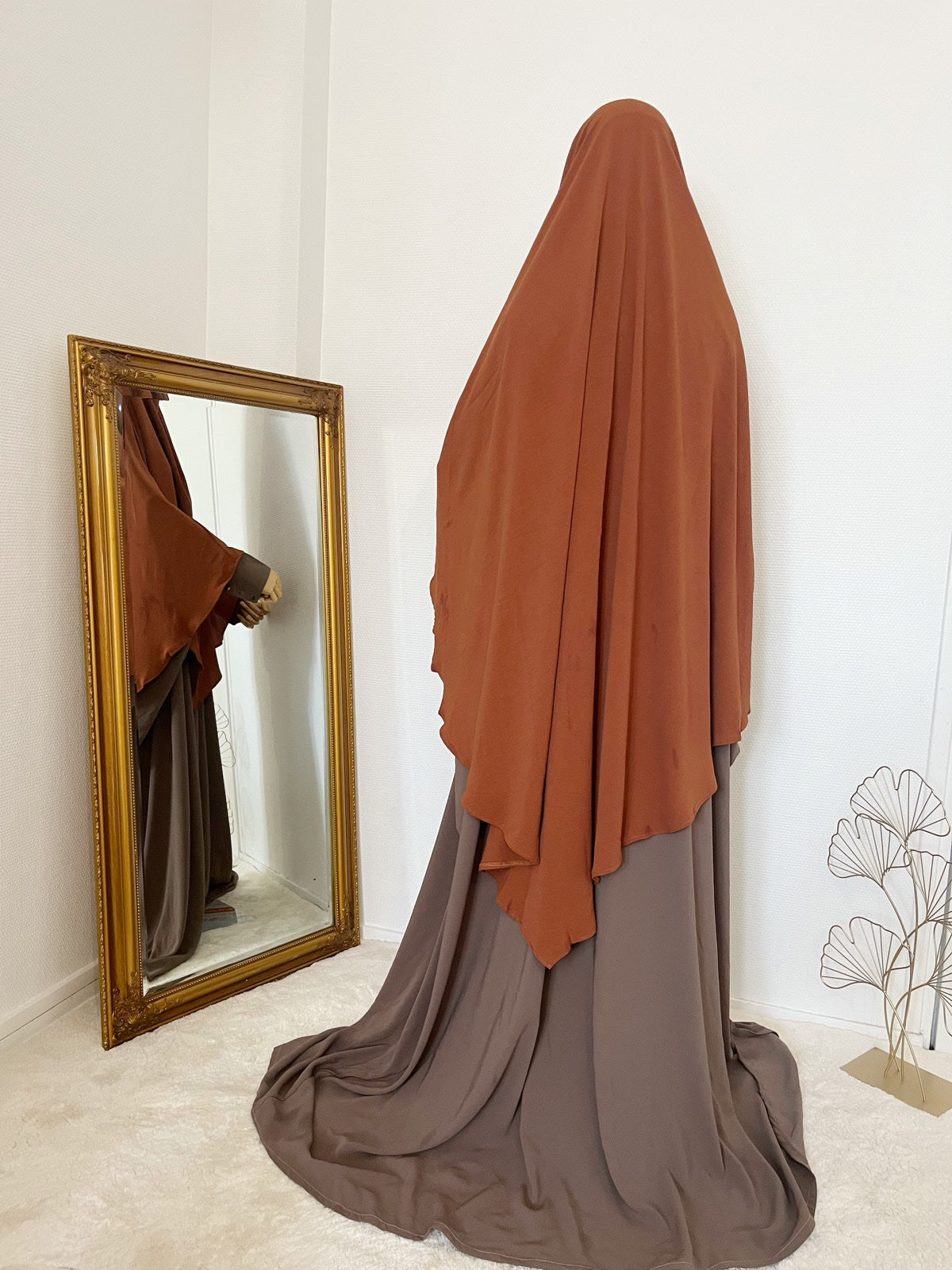 Khimar Sarah (Jazz) T2