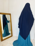 Load image into Gallery viewer, Maxi Hijab XXL Silk Chiffon
