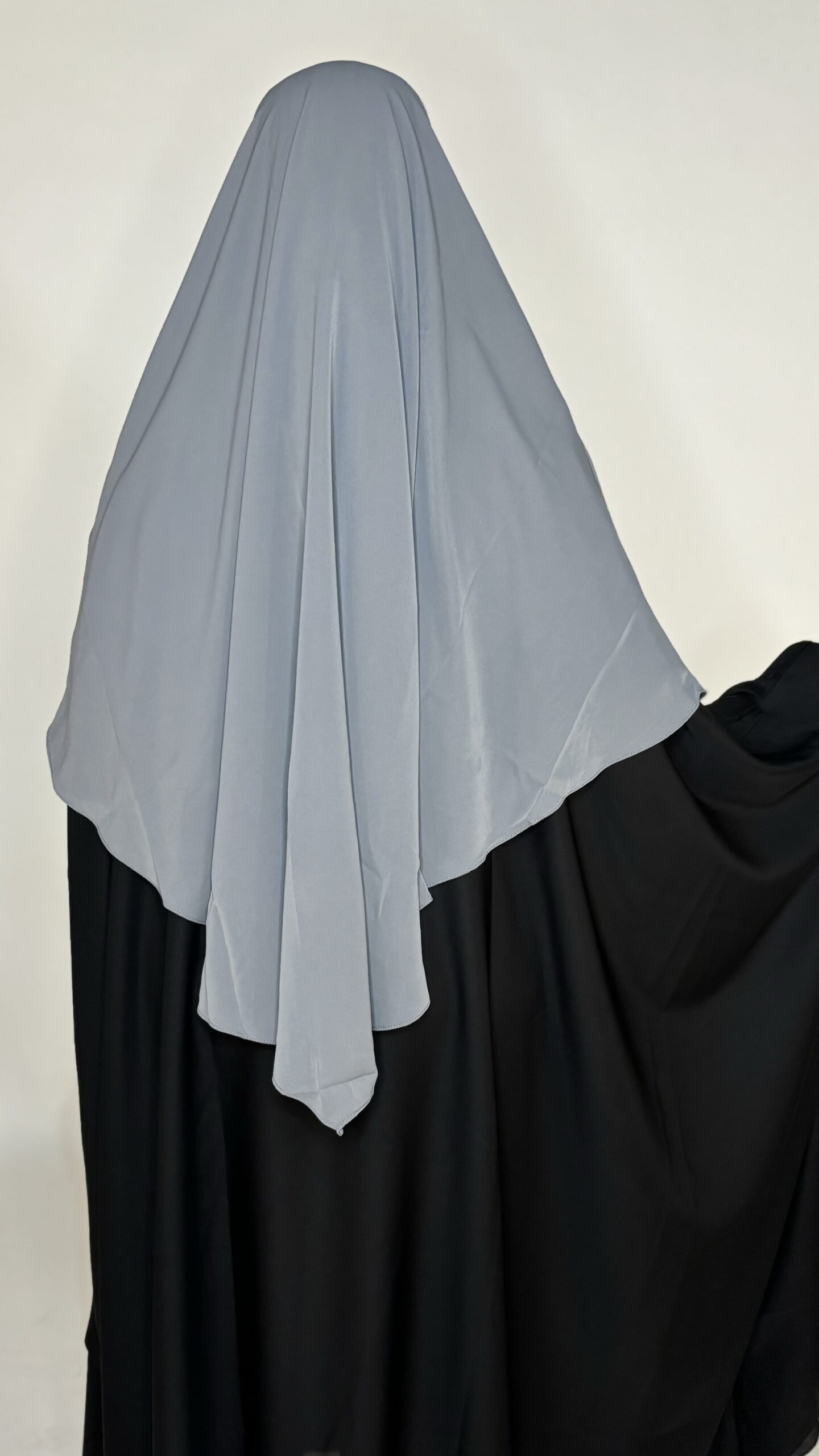 Khimar Sarah (Soie de Médine) T1