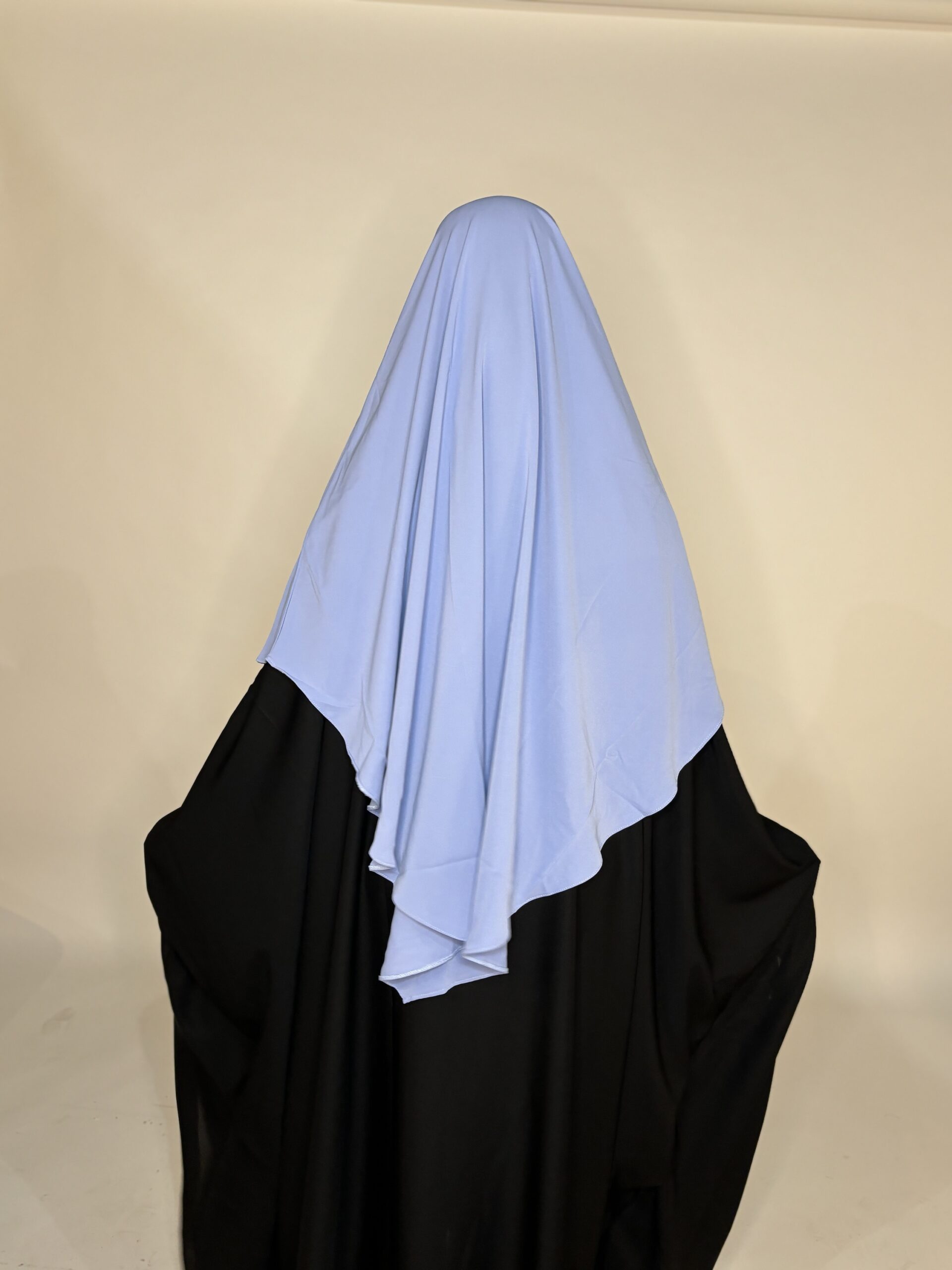 Khimar Sarah (Medina-Seide) T1