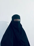 Load image into Gallery viewer, Niqab pull down
