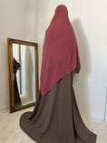 Load image into Gallery viewer, Maxi Hijab XXL Silk Chiffon
