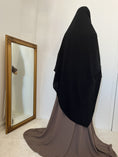 Load image into Gallery viewer, Maxi Hijab XXL Silk Chiffon
