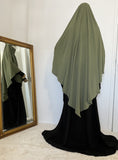 Cargar la imagen en la vista de la galería, Khimar  Sarah (Jazz) T2
