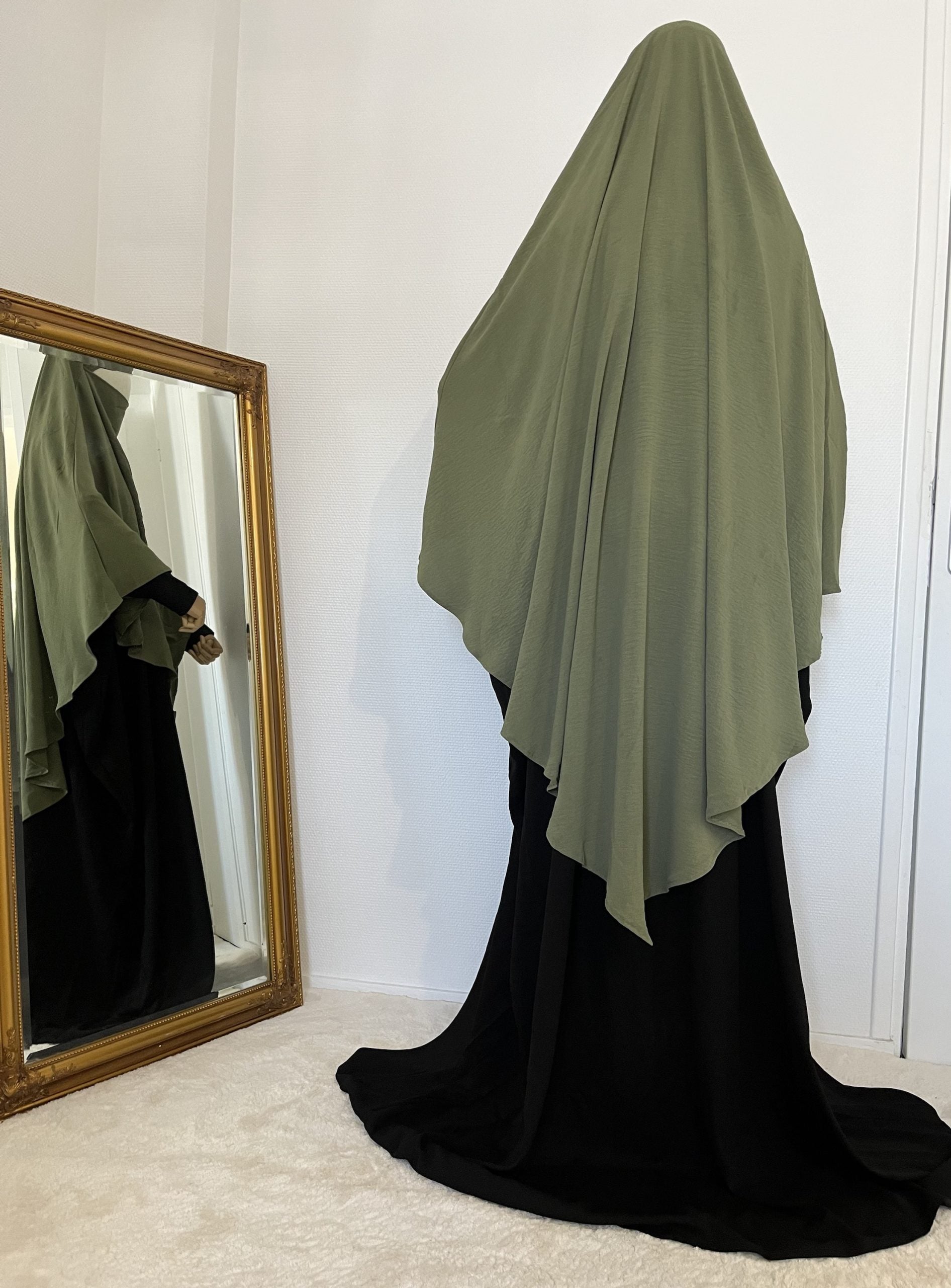 Khimar Sarah (Jazz) T2