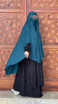 Load image into Gallery viewer, Khimar Joumana Silk from Medina
