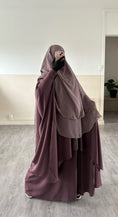 Load image into Gallery viewer, Khiffah Set 2 pieces Medina Silk
