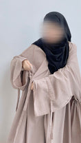 Load image into Gallery viewer, Abaya Imany
