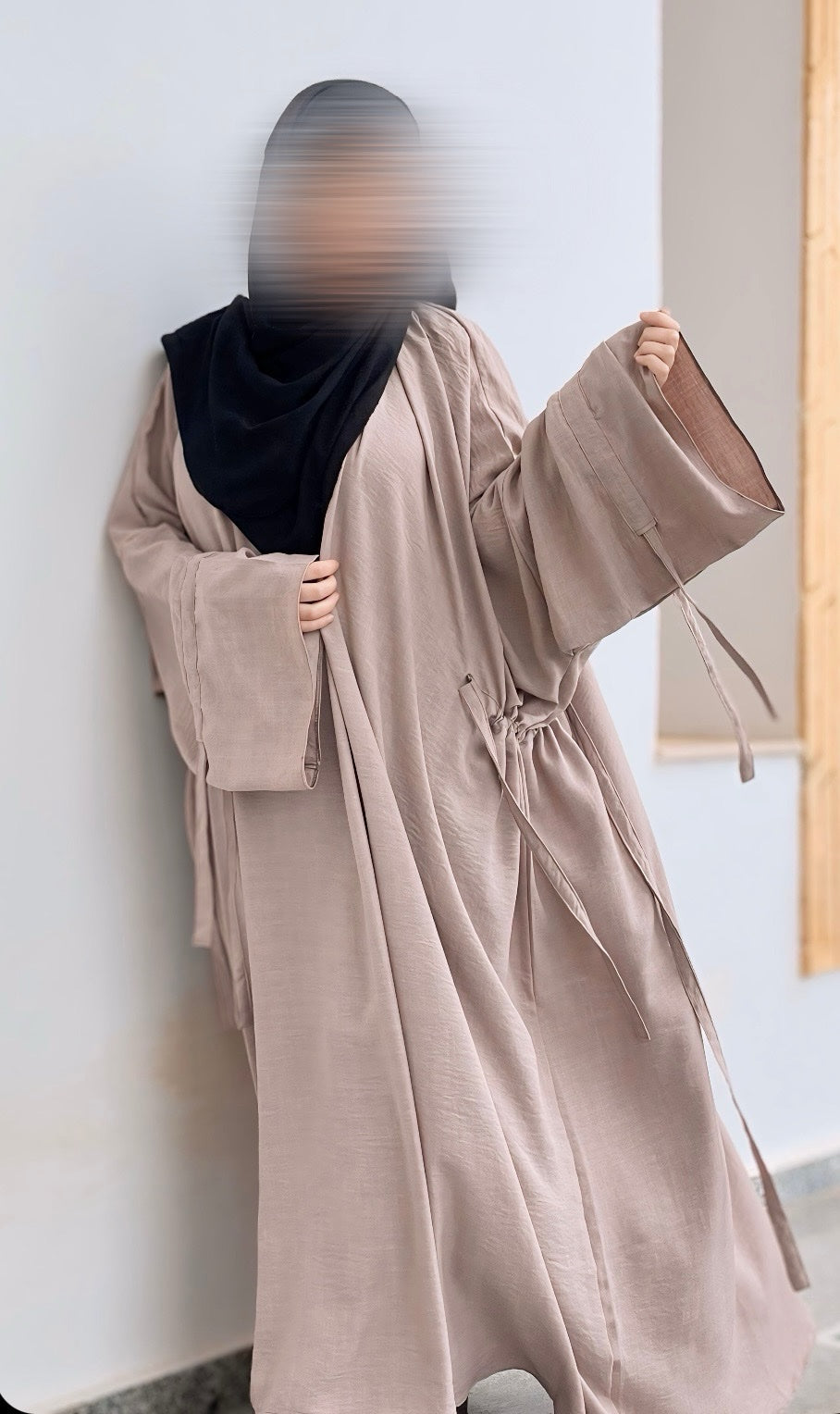 Abaya Imany